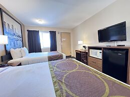 Super 8 by Wyndham Guelph