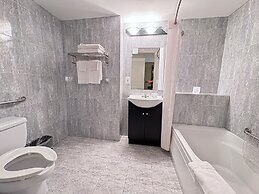 Super 8 by Wyndham Guelph