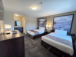 Super 8 by Wyndham Guelph