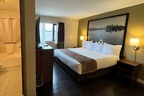 Super 8 by Wyndham Guelph