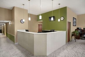 Super 8 by Wyndham S Jordan/Sandy/Slc Area