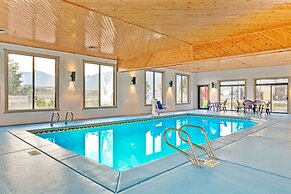 Super 8 by Wyndham S Jordan/Sandy/Slc Area