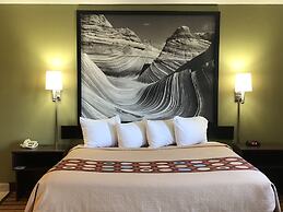 Super 8 by Wyndham S Jordan/Sandy/Slc Area