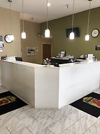 Super 8 by Wyndham S Jordan/Sandy/Slc Area