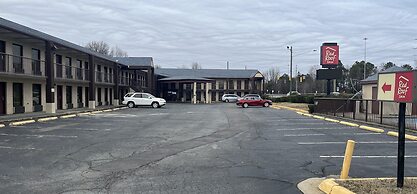 Red Roof Inn Lexington, NC