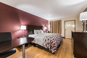 Red Roof Inn Lexington, NC