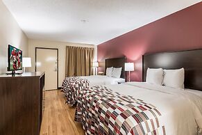 Red Roof Inn Lexington, NC