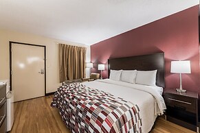 Red Roof Inn Lexington, NC