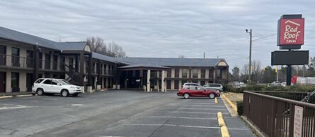 Red Roof Inn Lexington, NC