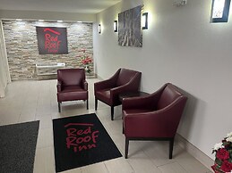 Red Roof Inn Lexington, NC