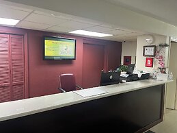 Red Roof Inn Lexington, NC