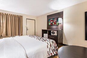 Red Roof Inn Lexington, NC