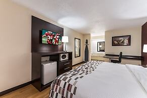 Red Roof Inn Lexington, NC