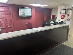 Red Roof Inn Lexington, NC