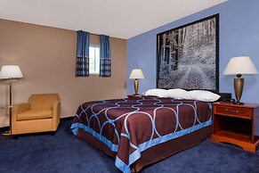Super 8 by Wyndham Adrian