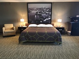 Super 8 by Wyndham Hanover