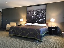 Super 8 by Wyndham Hanover