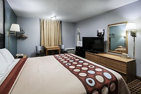 Super 8 by Wyndham Elk City