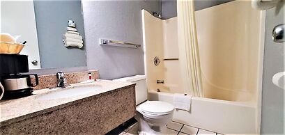 Super 8 by Wyndham Elk City