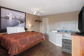 Super 8 by Wyndham Youngstown/Girard