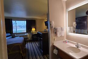 Super 8 by Wyndham Brookings