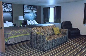 Super 8 by Wyndham Brookings