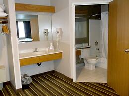 Super 8 by Wyndham Brookings