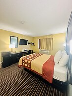 Super 8 by Wyndham Warrenton