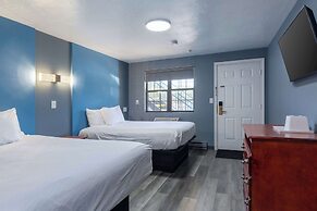 Knights Inn North Attleboro