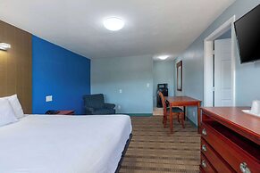 Knights Inn North Attleboro