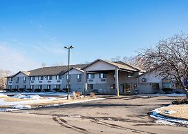 Wrangler Hotel