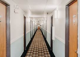 Wrangler Hotel