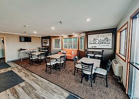 Wrangler Hotel