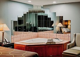 Wrangler Hotel
