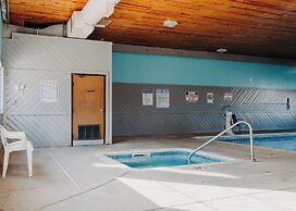 Wrangler Hotel