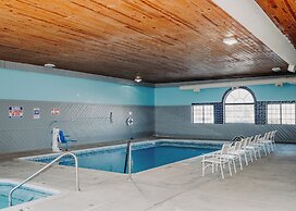 Wrangler Hotel