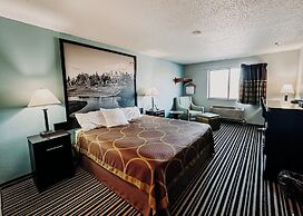 Wrangler Hotel