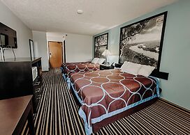 Wrangler Hotel
