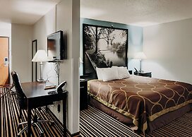 Wrangler Hotel