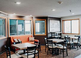 Wrangler Hotel