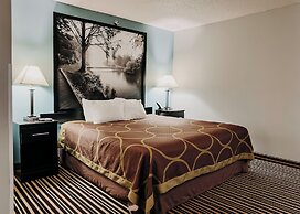Wrangler Hotel