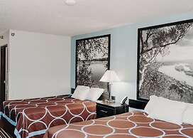 Wrangler Hotel