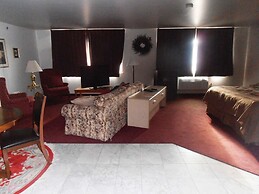 Quality Inn Thermopolis Near Hot Springs