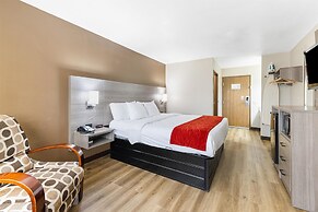 SureStay Plus Hotel by Best Western Kearney Liberty North