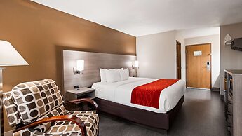 SureStay Plus Hotel by Best Western Kearney Liberty North