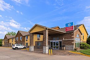 SureStay Plus Hotel by Best Western Kearney Liberty North