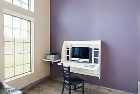 SureStay Plus Hotel by Best Western Kearney Liberty North