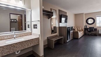 SureStay Plus Hotel by Best Western Kearney Liberty North