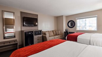 SureStay Plus Hotel by Best Western Kearney Liberty North