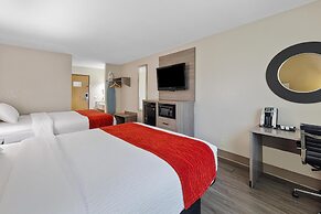 SureStay Plus Hotel by Best Western Kearney Liberty North